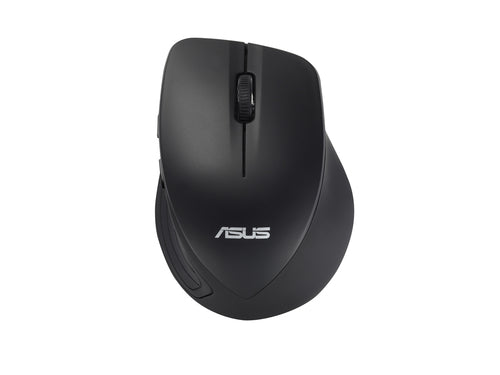ASUS WT465 mouse Office Right-hand RF Wireless Optical 1600 DPI ASUS WT465 mouse Office Right-hand RF Wireless Optical 1600 DPI